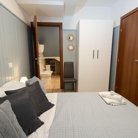 Maison All'Arco Corridonia ภายนอก รูปภาพ