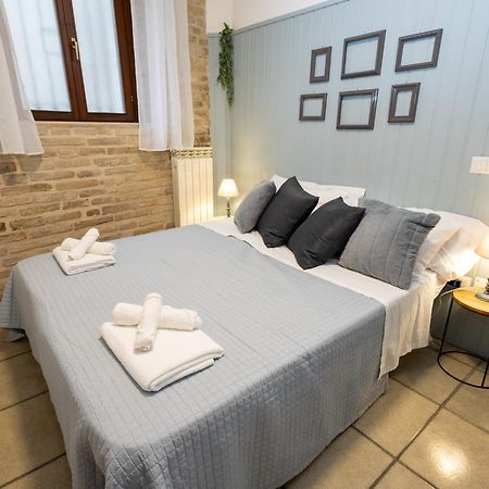 Maison All'Arco Corridonia ภายนอก รูปภาพ