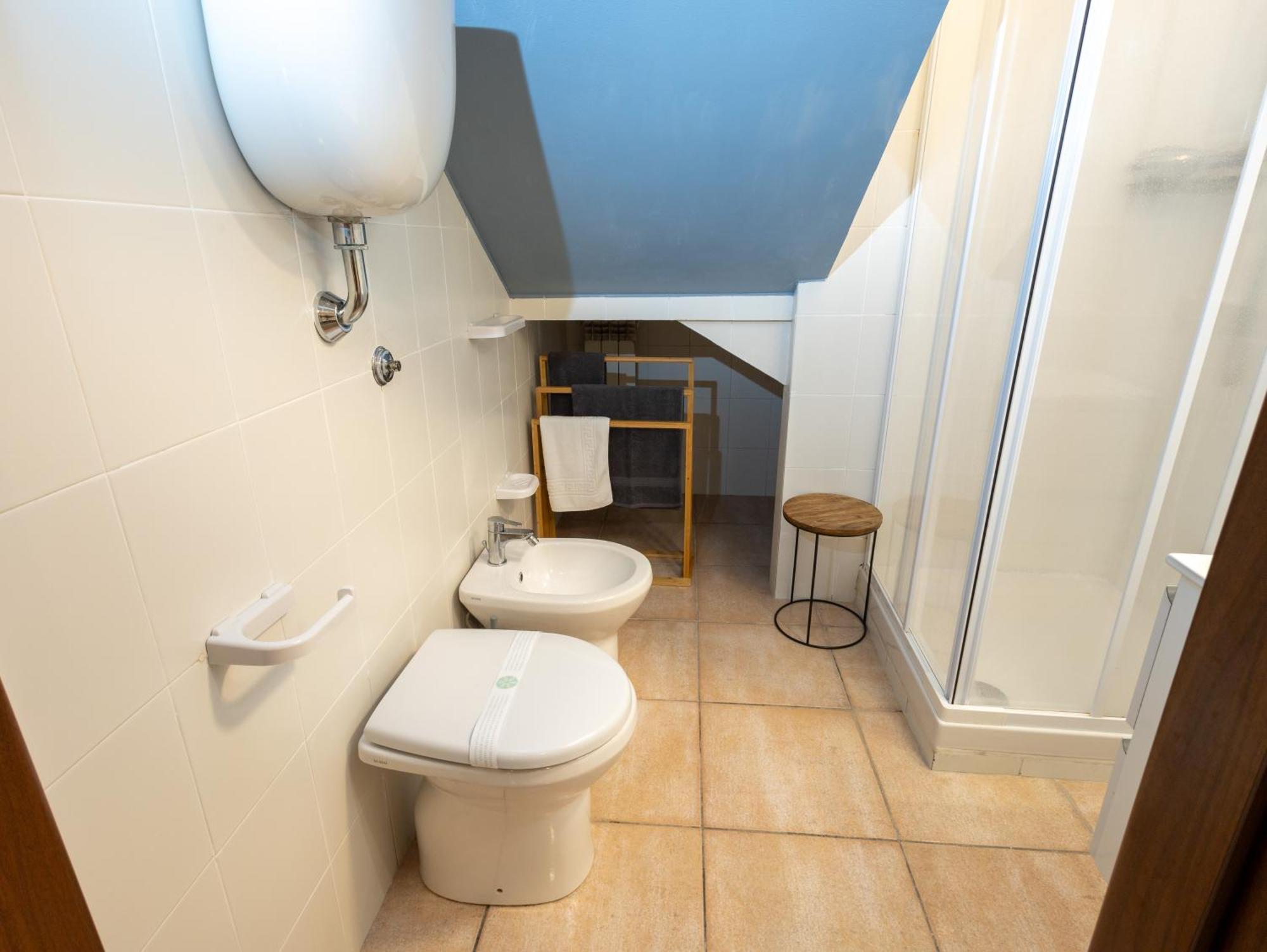 Maison All'Arco Corridonia ภายนอก รูปภาพ