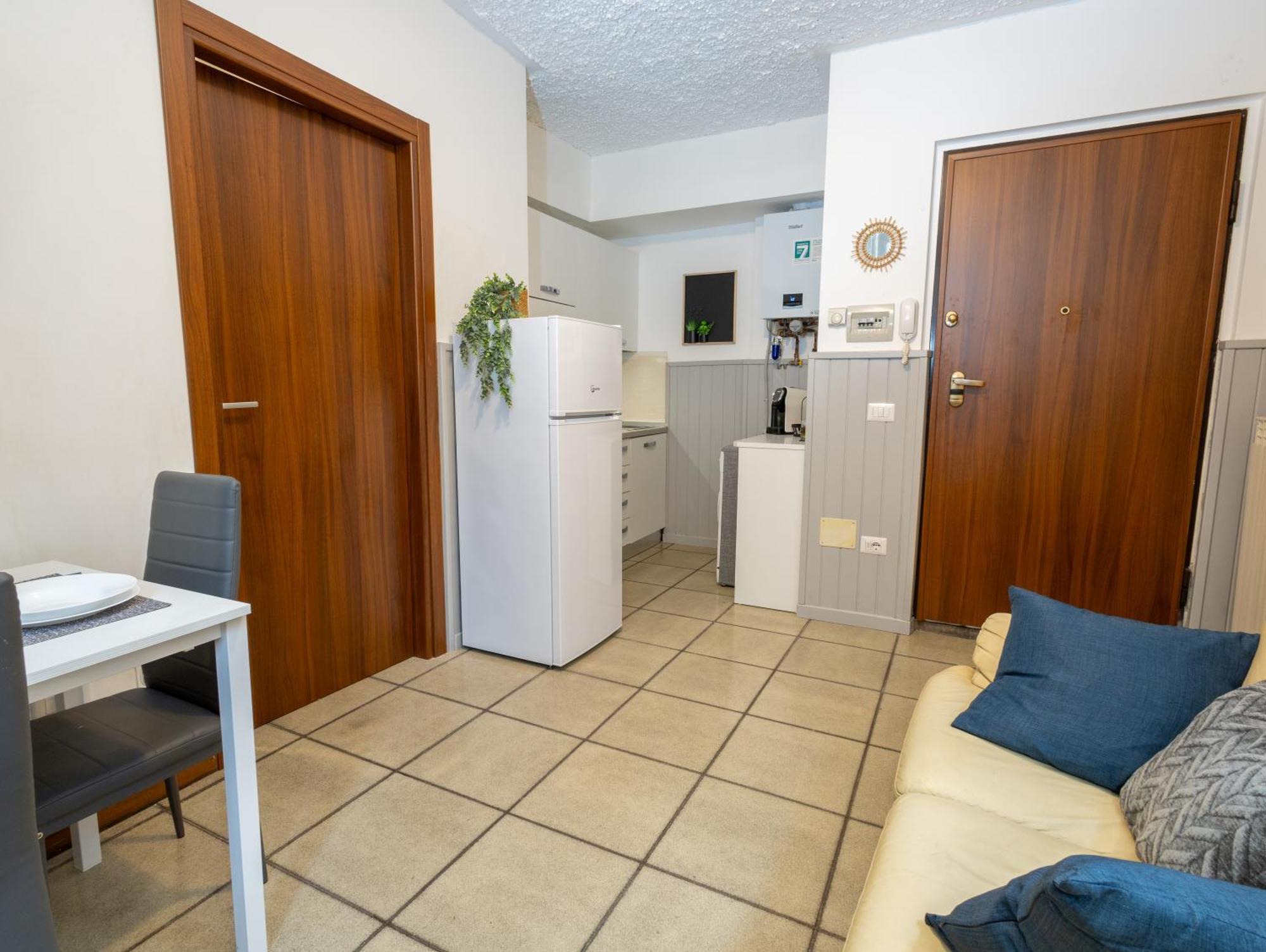 Maison All'Arco Corridonia ภายนอก รูปภาพ