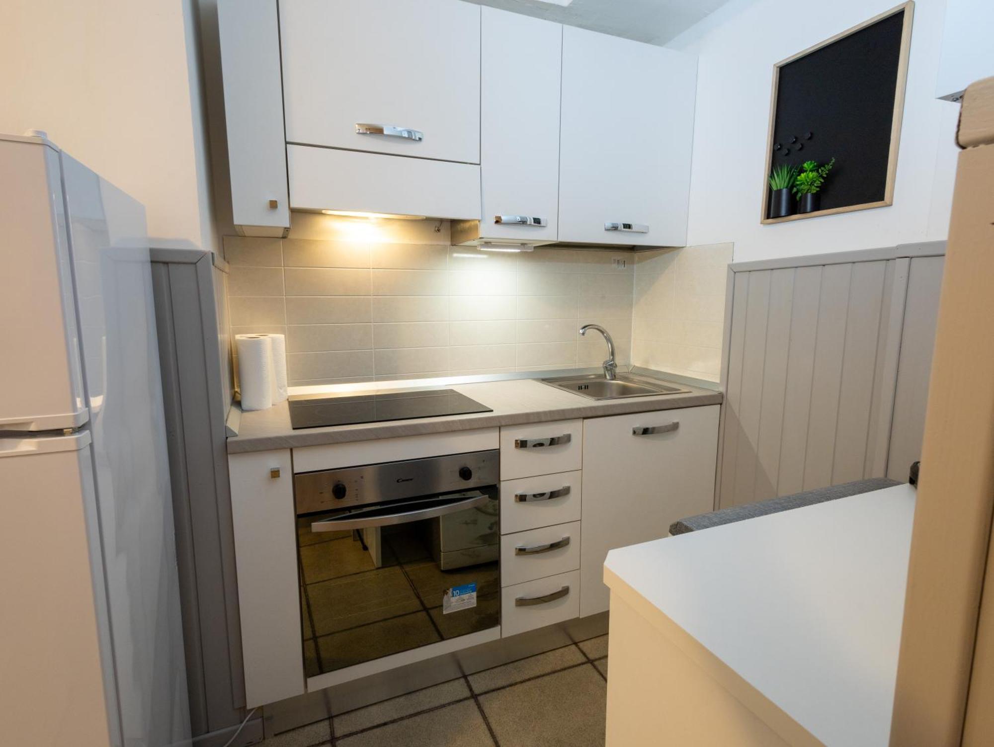 Maison All'Arco Corridonia ภายนอก รูปภาพ