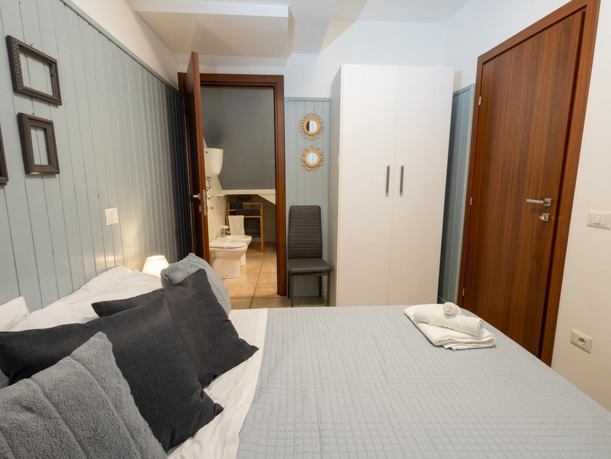 Maison All'Arco Corridonia ภายนอก รูปภาพ